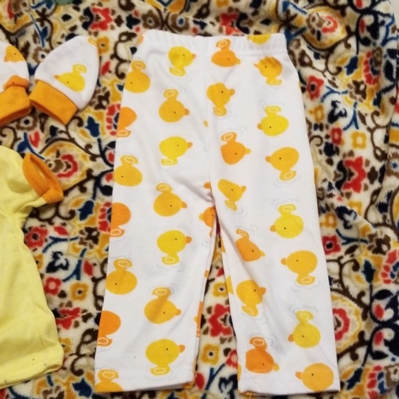 Complete Pj Set - Picture 3 of 8